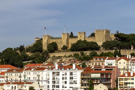 Castelo de S. Jorge