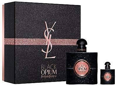 Moda YSL BLACK OPIUM