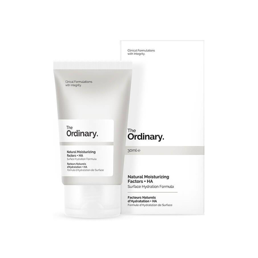 Producto The Ordinary Natural