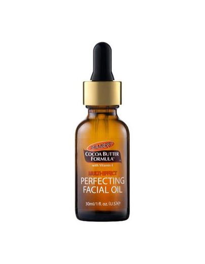 Perfecting Facial Oil