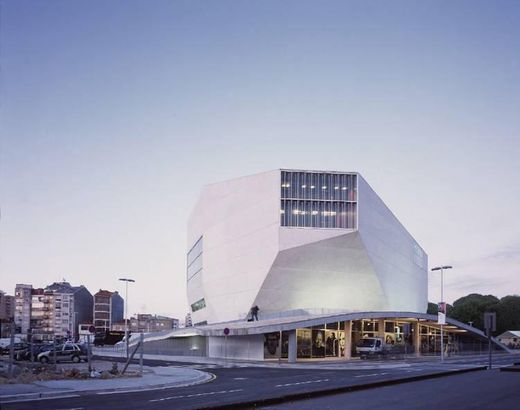 Casa da Musica