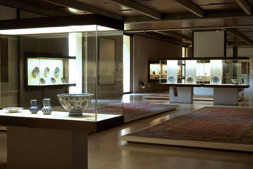 Museo Calouste Gulbenkian