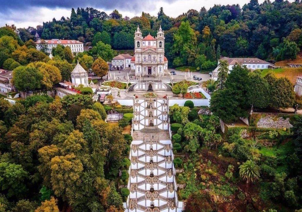 Lugar Bom Jesus