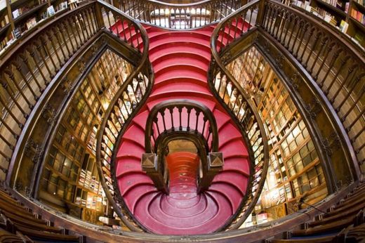 Livraria Lello