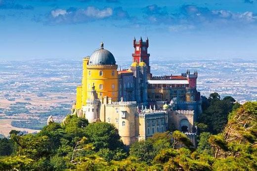 Palacio da Pena