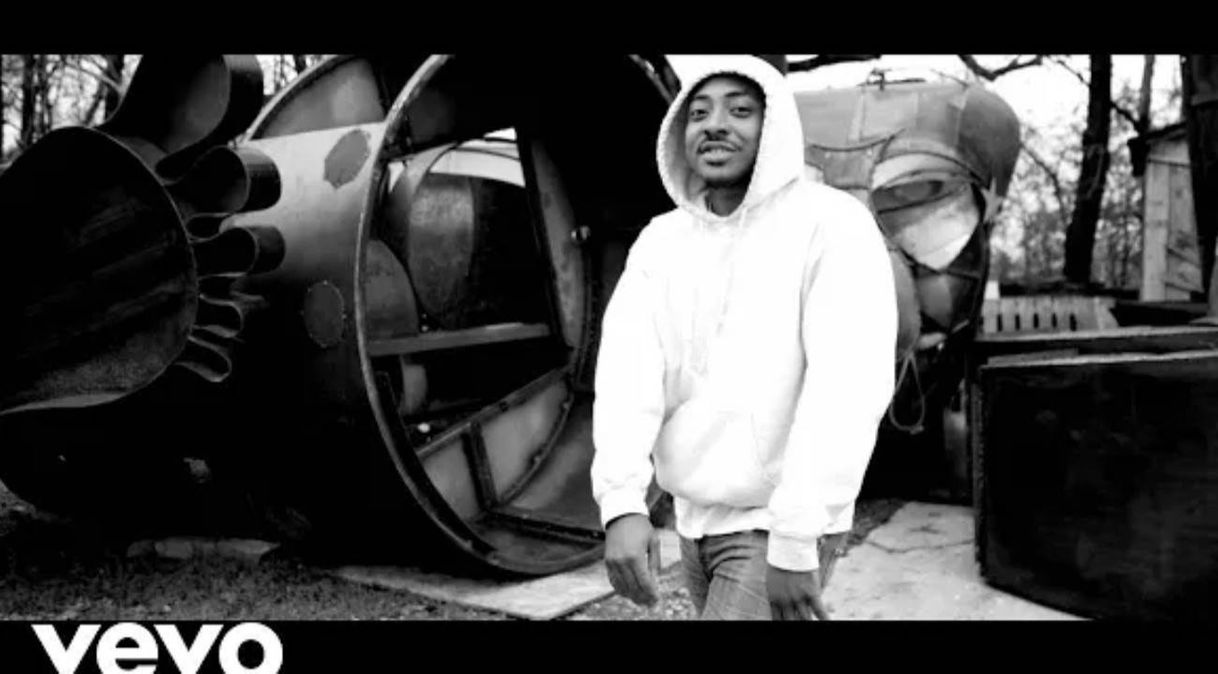 Music Deante' Hitchcock - 4 You And Yours (Official Video) 