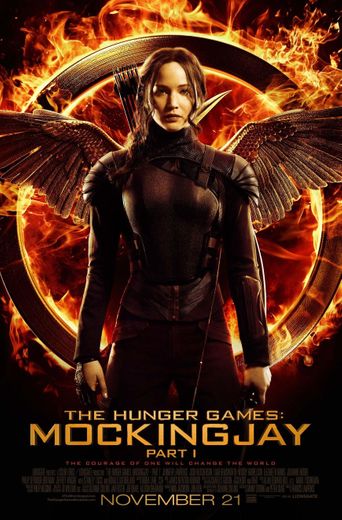 The Hunger Games: The Phenomenon