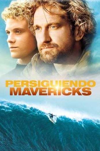 Chasing Mavericks