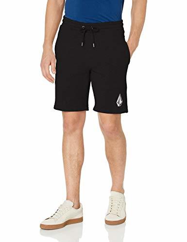 Fashion Volcom Deadly Elastic Shorts