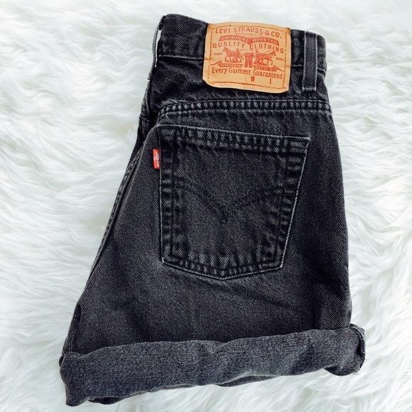 Products Levi’s shorts