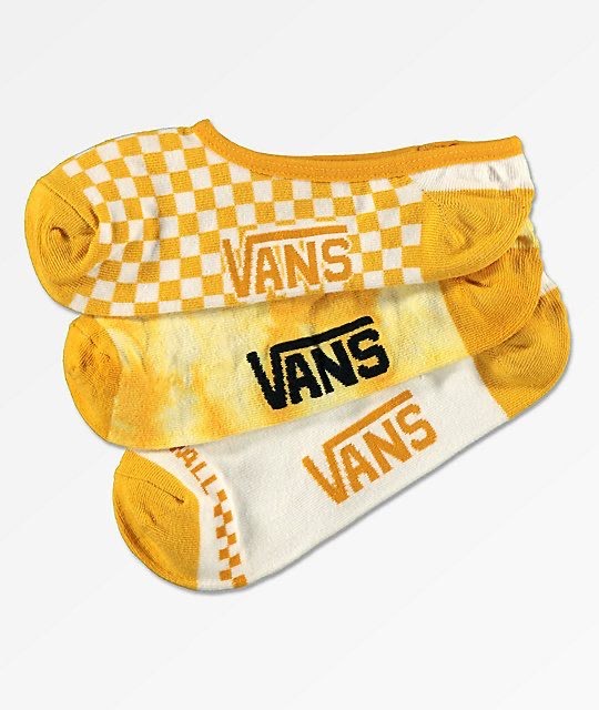 Producto Vans socks