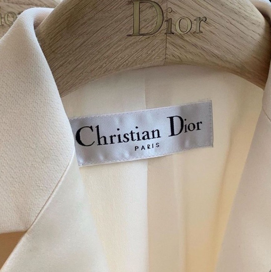 Social Dior Inspiration