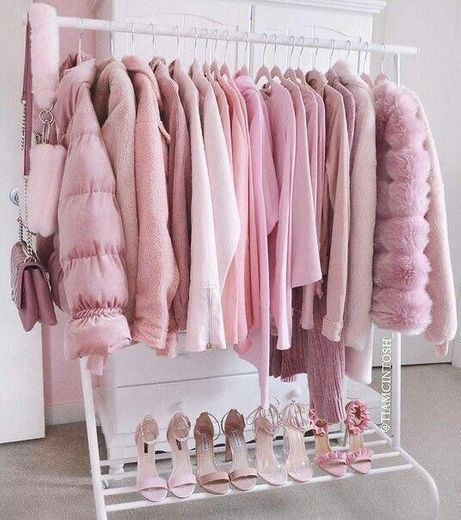 Pink Inspiration