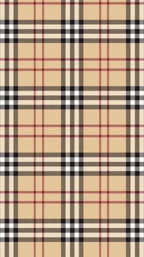 Burberry Background