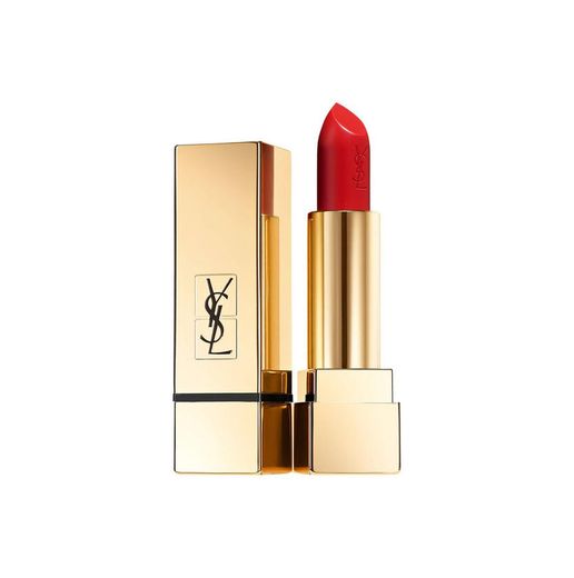 YSL Lipstick Rouge Pur Couture