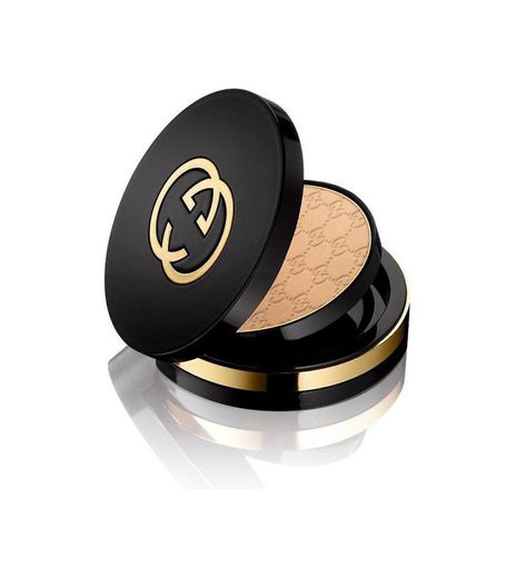 Gucci Face Luxe Finishing Powder