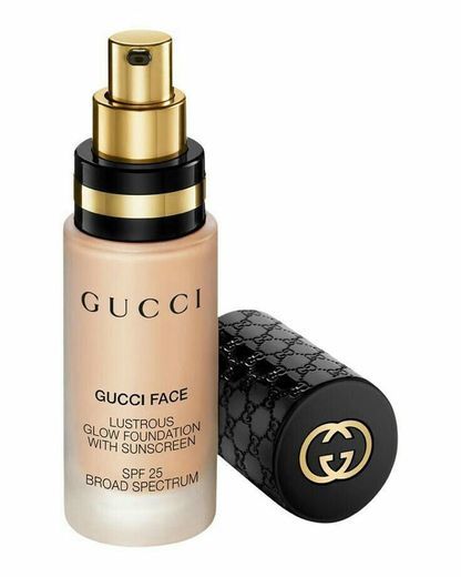 Gucci Face Foundation 