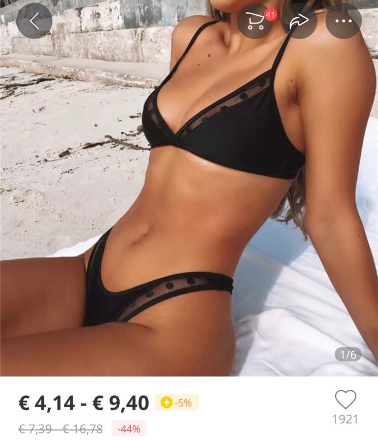 Product Bikini