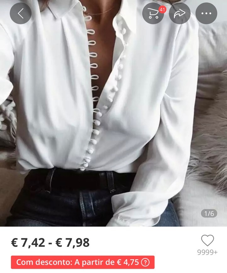 Social Shirt