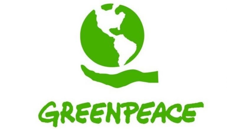 Moda Greenpeace