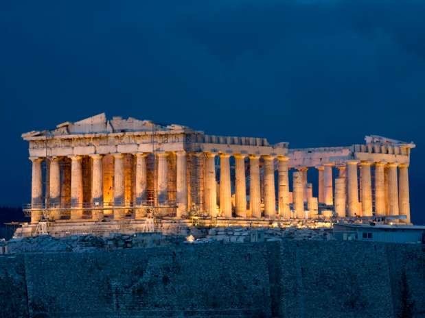 Place Atenas