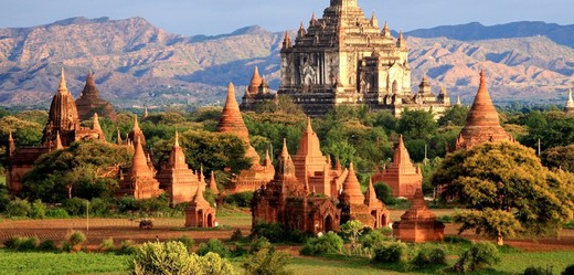 Bagan