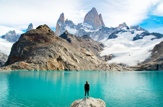 Parque Nacional Patagonia