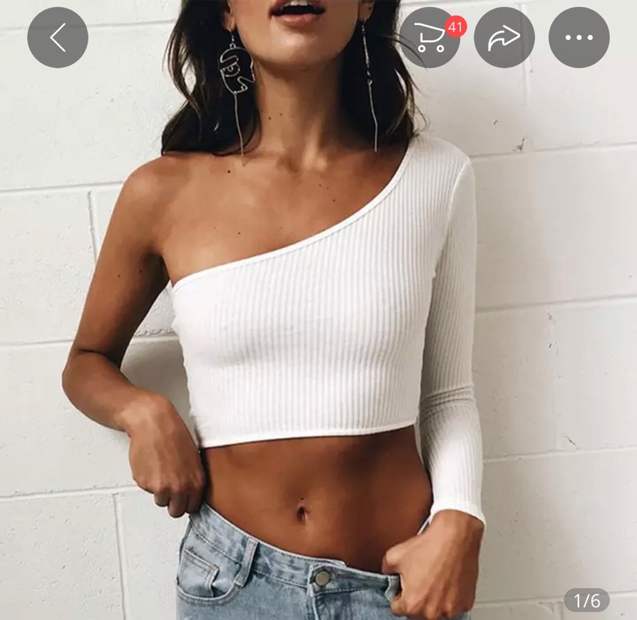 Product Crop top