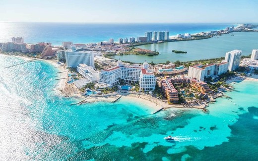 Cancún