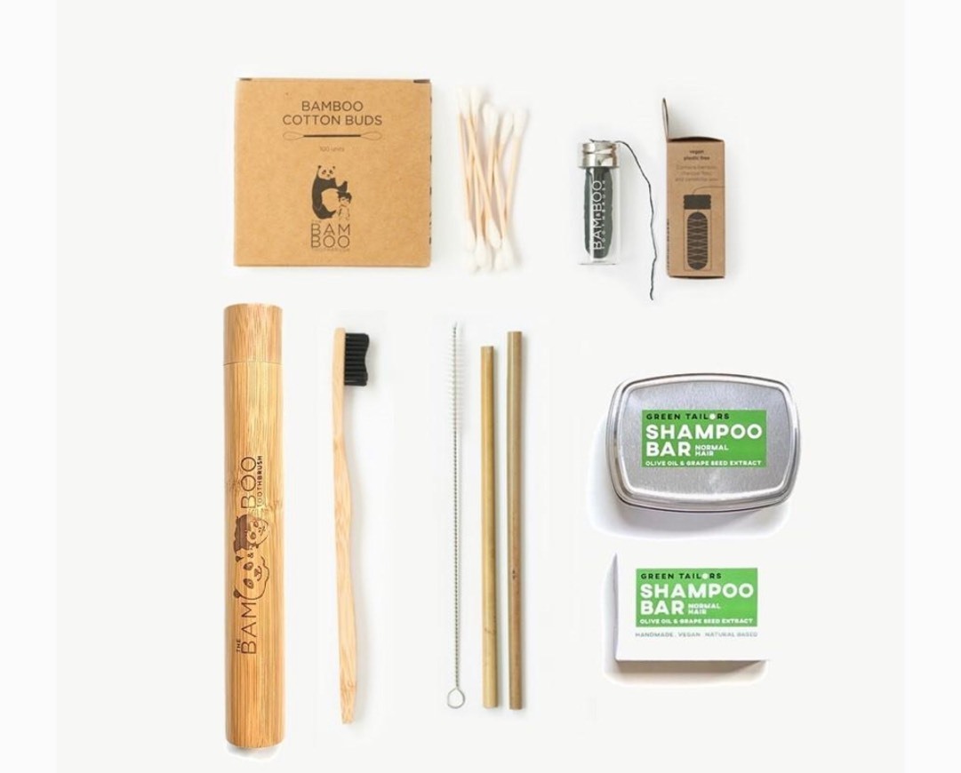Social Travelpack