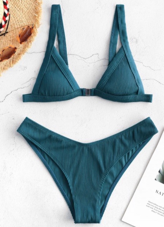 Social Bikini