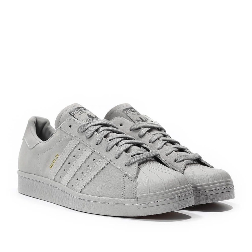 Moda Adidas Superstar