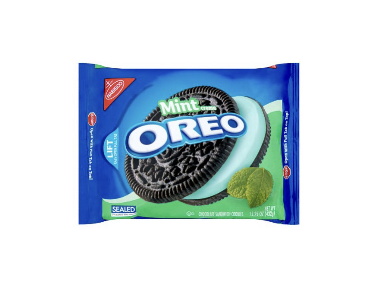 Product Oreo Mint