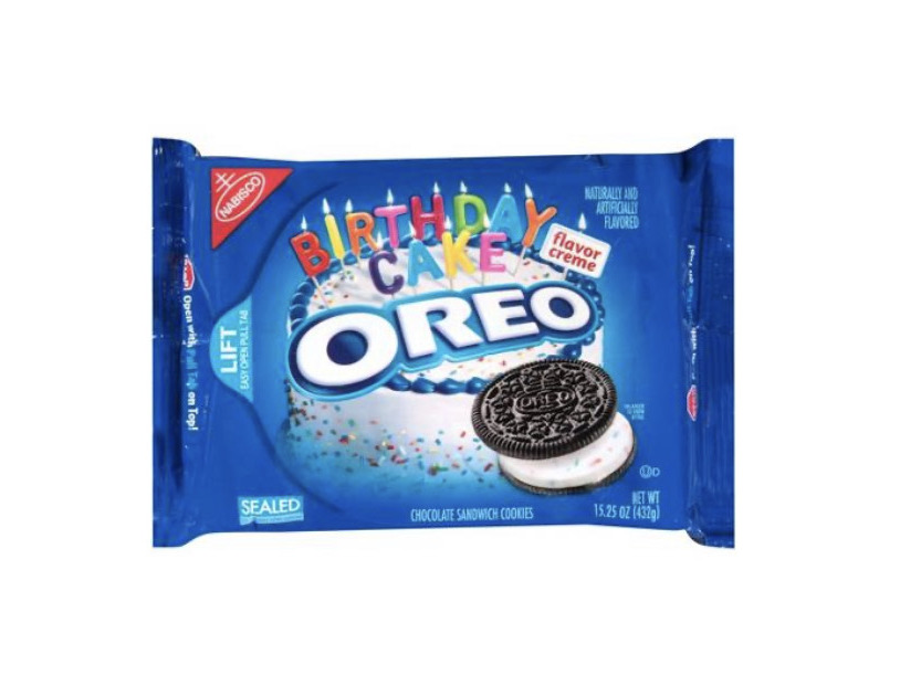 Products Oreo Birthday