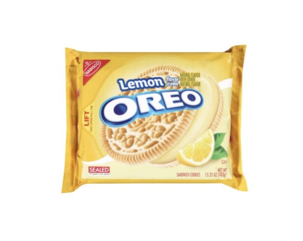 Products Oreo Lemon