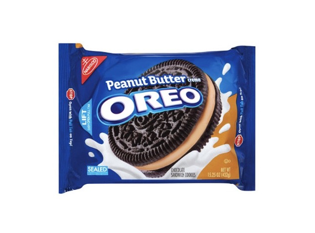 Products Oreo Peanut Butter