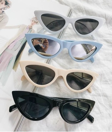 Lulus Sunglasses