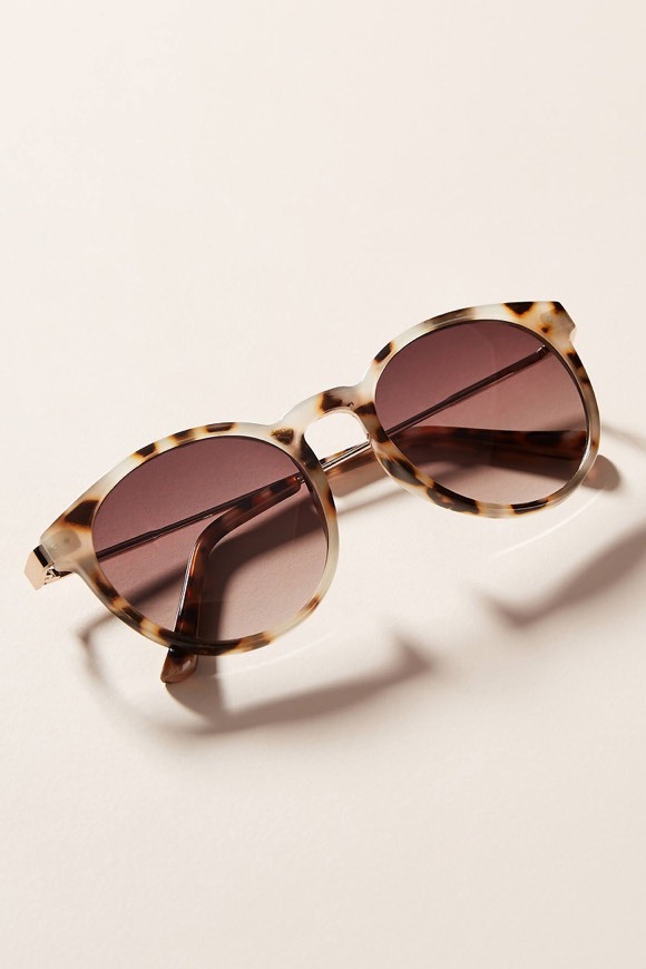 Producto Anthropologie Sunglasses