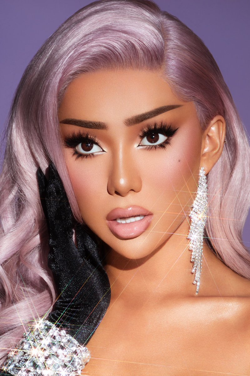 Fashion Nikita Dragun 