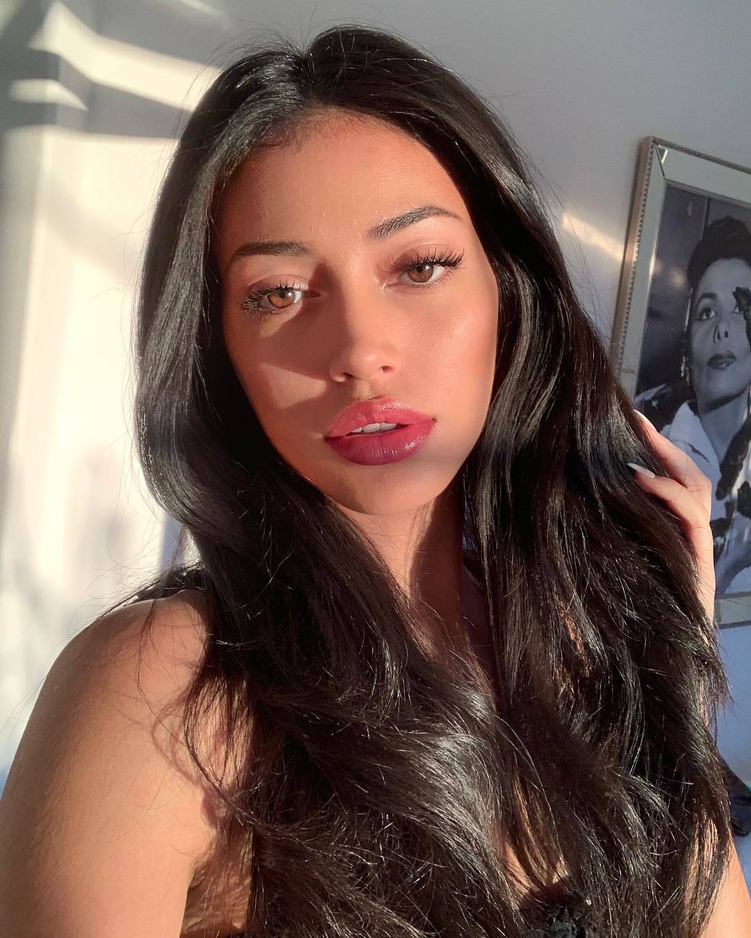 Fashion Cindy Kimberly 