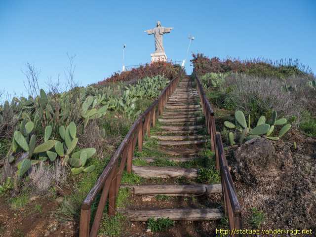 Place Cristo Rei