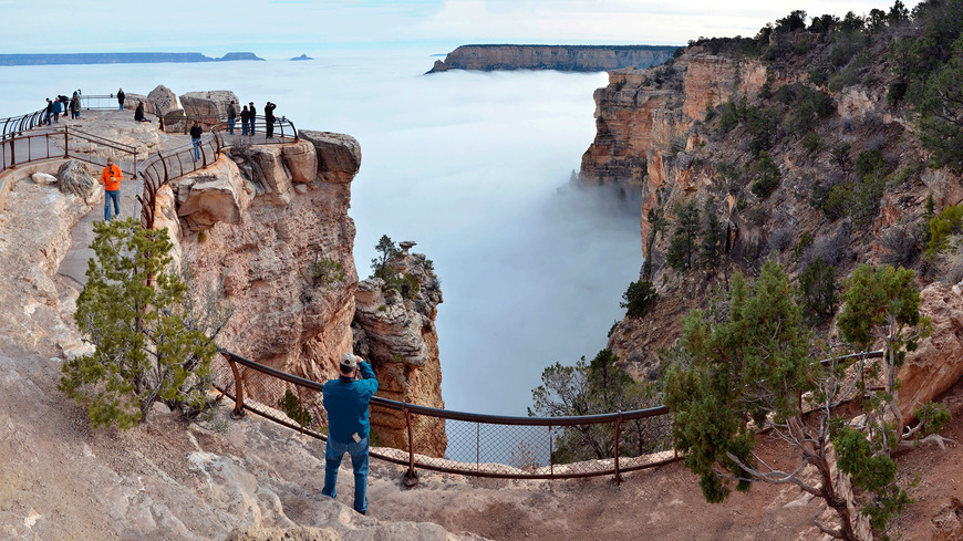 Place Grand Canyon