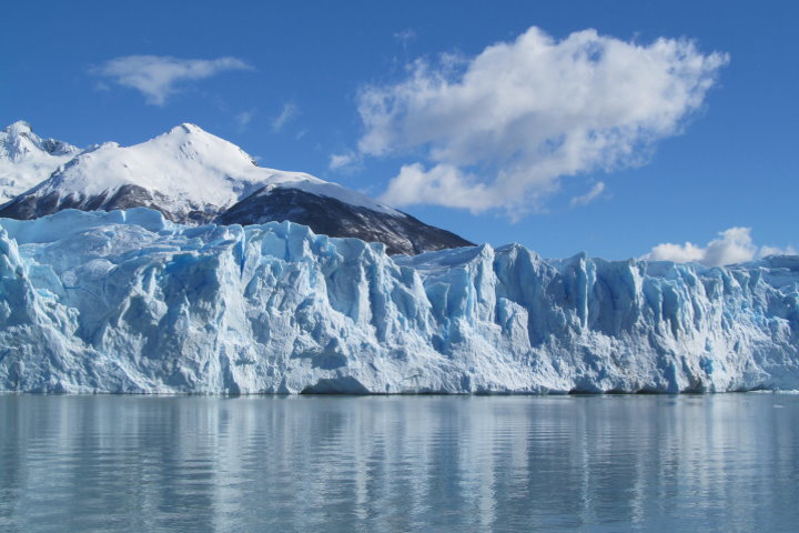 Place El Calafate