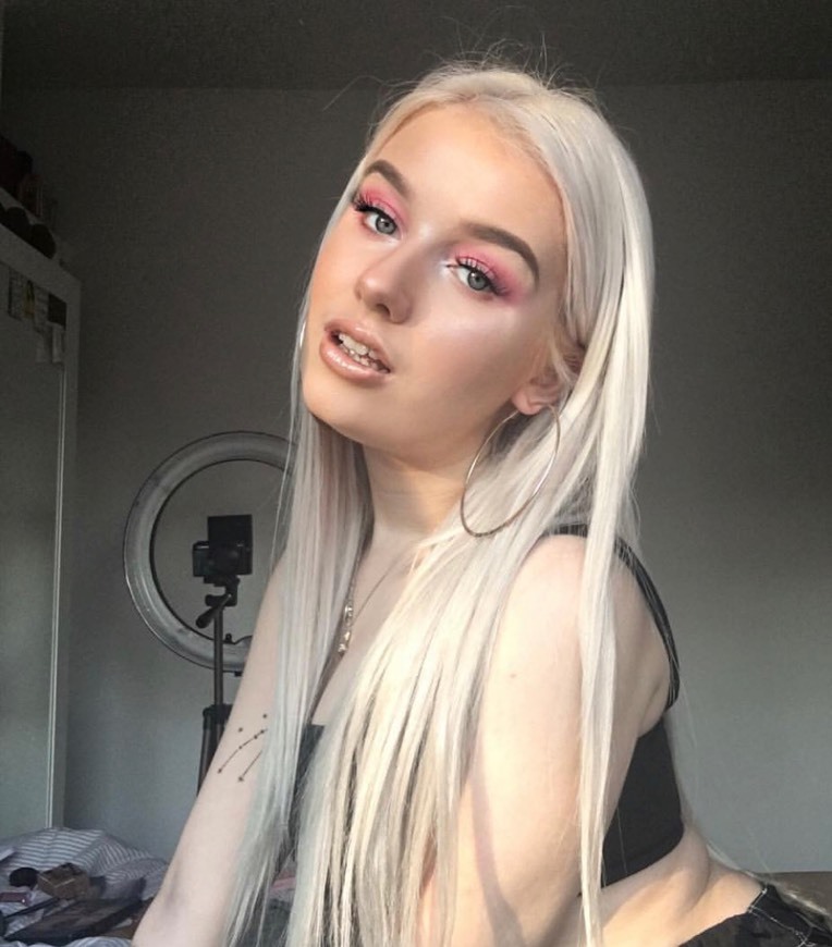 Jordan Theresa