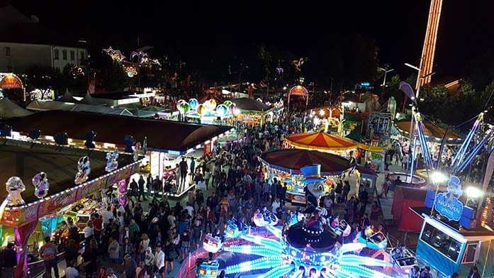 Feira de S.Mateus