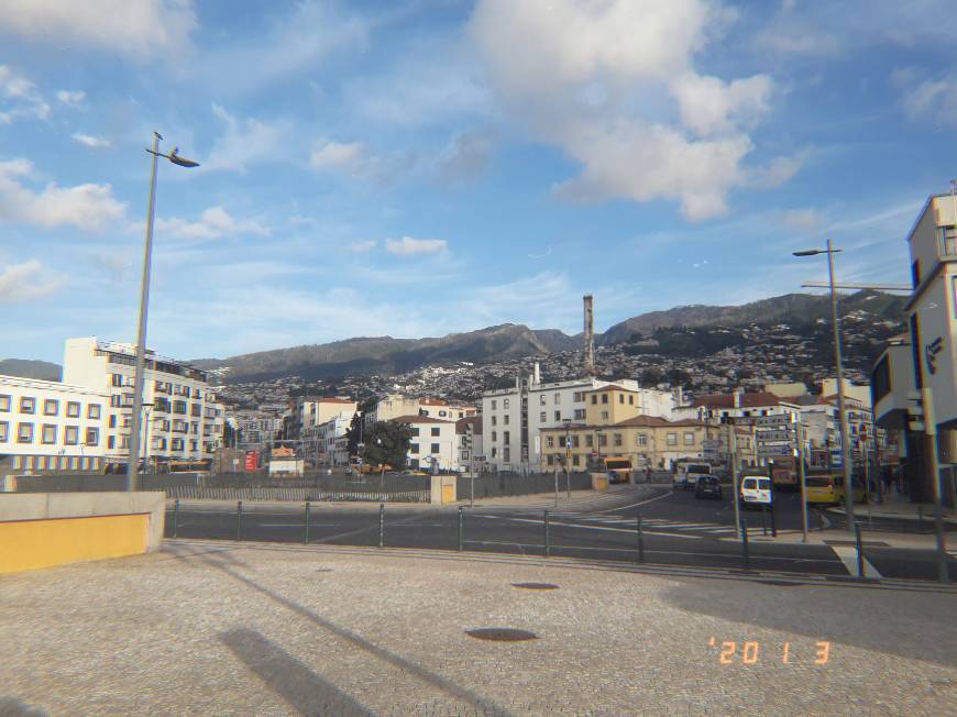 Funchal