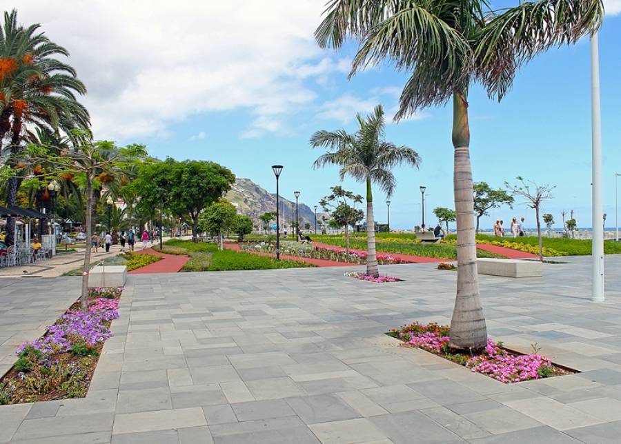 Praça do Povo