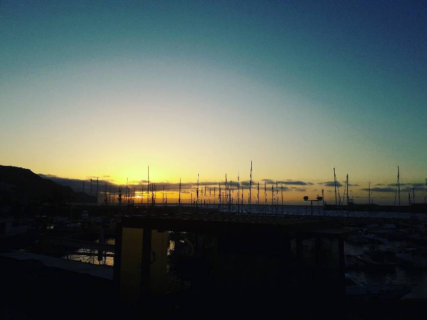 Marina do Funchal
