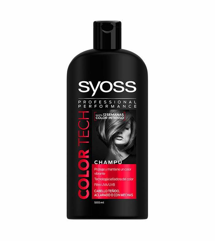 Product Shampoo