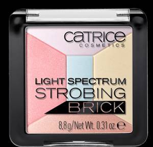 Producto Catrice highlighter 030